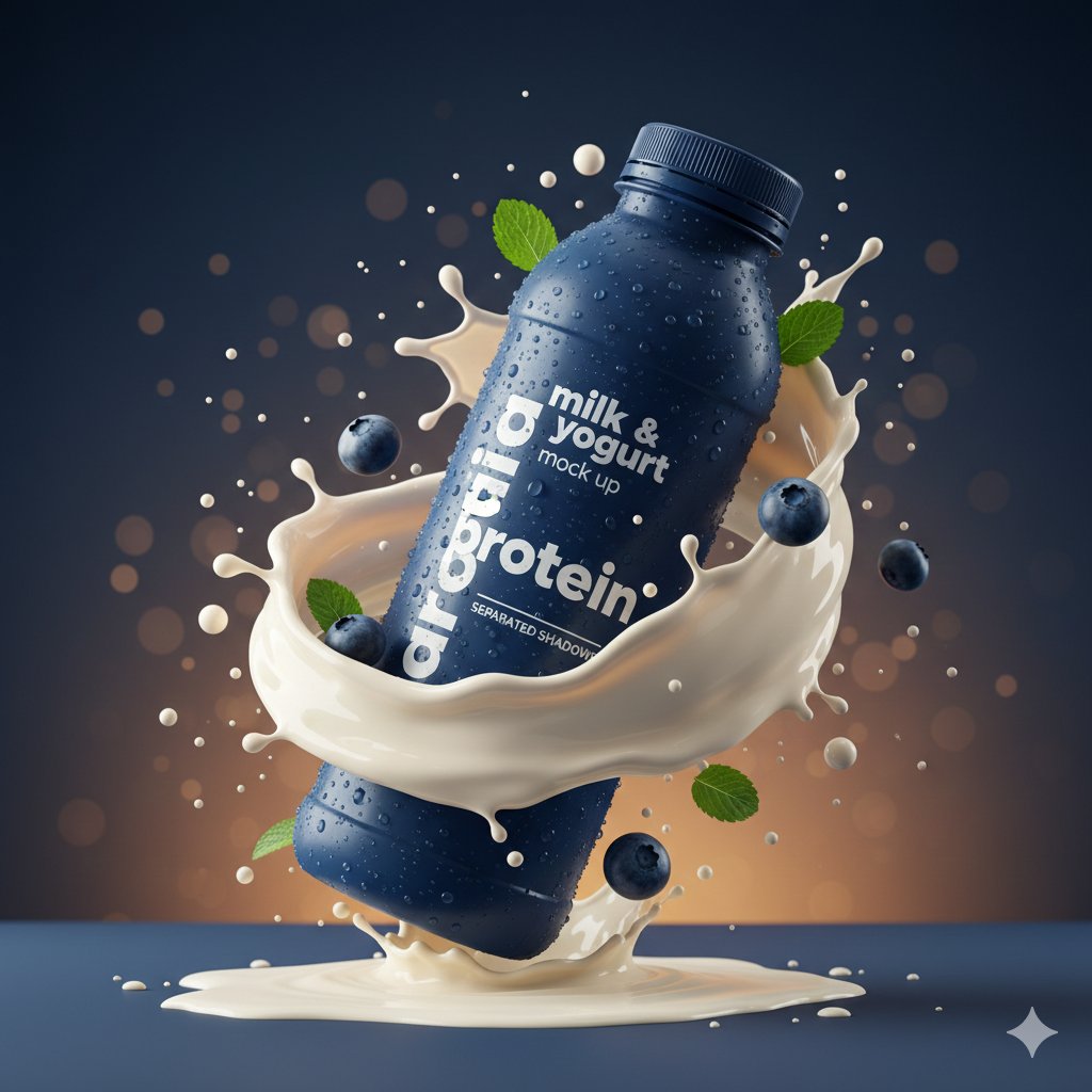 Product Ads example