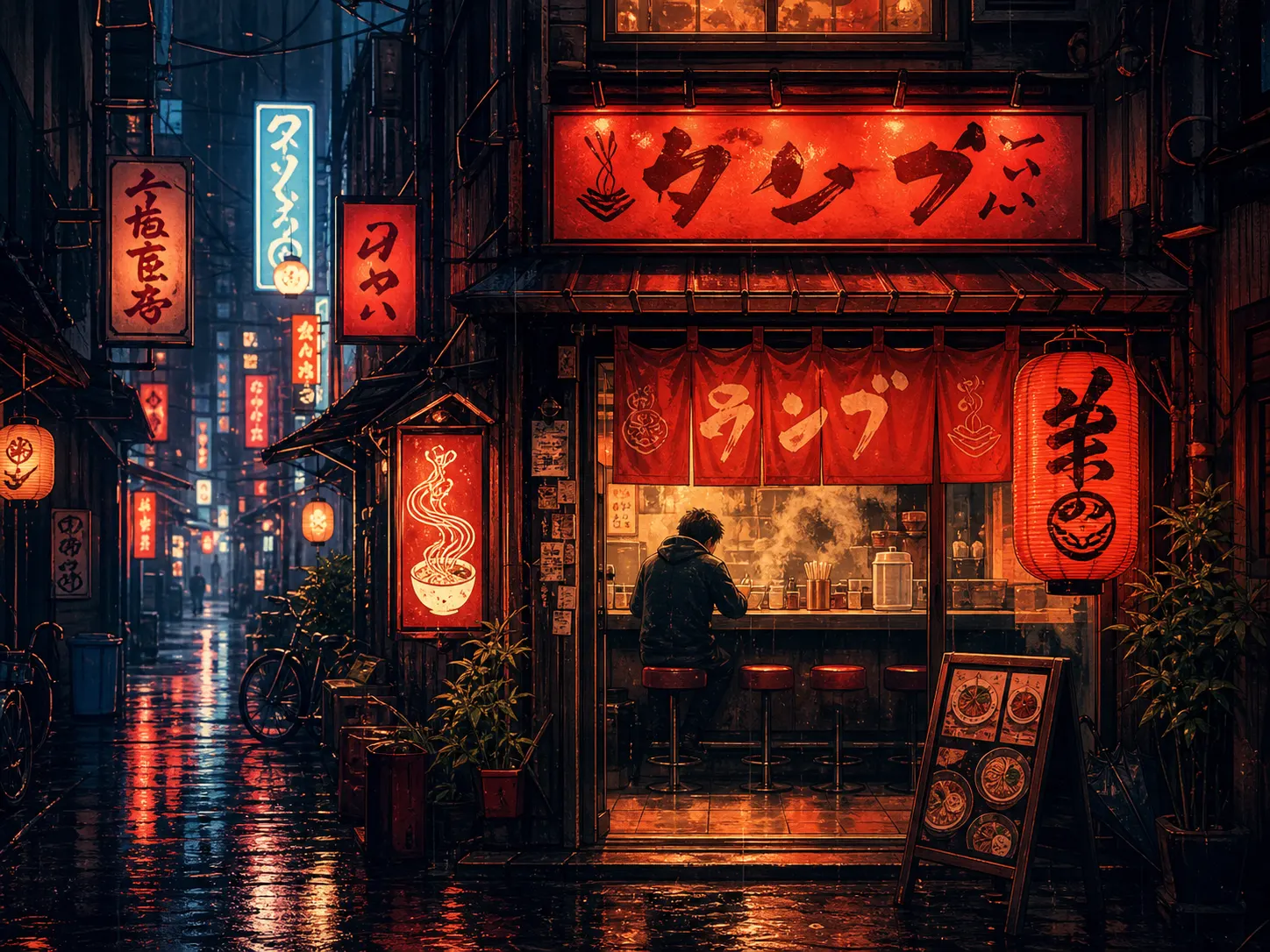 Poster Design Reference prompt example